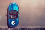 Jaguar Project 7 Concept 2013 года